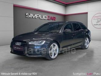 iv avant 3.0 bitdi 313 s line quattro tiptronic 8