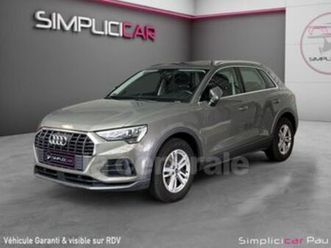 ii sportback 35 tdi 150 design quattro s tronic 7