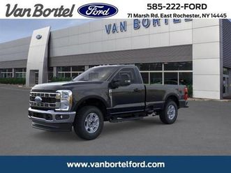 new 2026 ford f-350 xlt