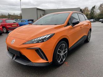 64kwh trophy long range auto 5dr