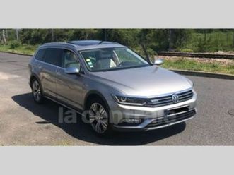viii alltrack 2.0 tdi 190 10cv 4wd dsg6