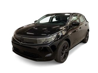 1200 benzine gs line +.. automaat facelift model