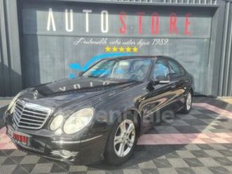 iii 200 cdi avantgarde bva