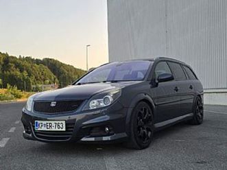 opel vectra 1.9cdti 110kw caravan cosmo