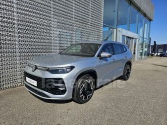 1.5 ehybrid 204 r-line dsg6