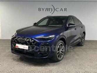 iii sportback 2.0 e-hybrid 299 quattro s line s tronic 7