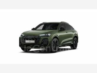 iii sportback 2.0 e-hybrid 299 quattro s line s tronic 7