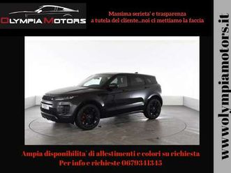 d165 awd se r dynamic tetto meridian black kamera