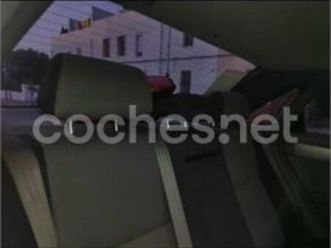 chevrolet nubira 2.0 tcdi 16v cdx