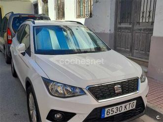 seat arona 1.6 tdi style ecomotive
