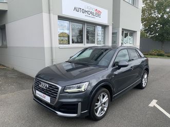 35 tdi 150 s tronic 7 s line plus