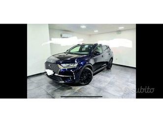 ds 7 crossback