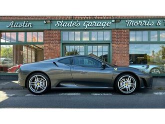 2006 ferrari f430 coupe f1 a vendre