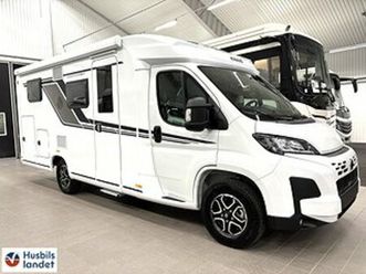 knaus van ti vansation 650 meg