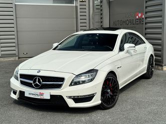 63 amg pack performance 557