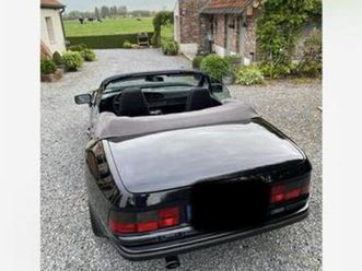 ② porsche944 cabrio — porsche — 2ememain