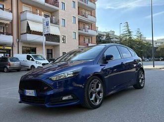 5p 2.0 tdci st 185cv