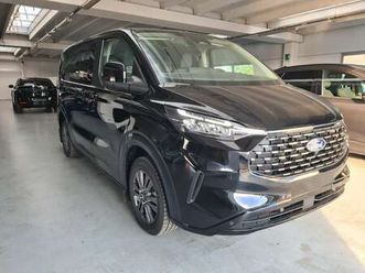 titanium 2.0 ecoblue 136cv manuale