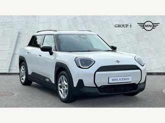 e 42.5kwh classic auto 5dr