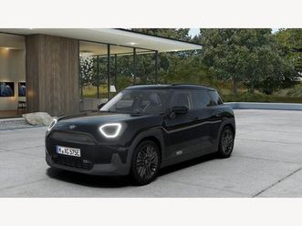 e 42.5kwh classic auto 5dr