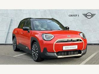 se 54.2kwh exclusive auto 5dr