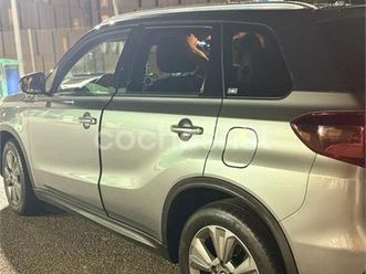 suzuki vitara vitara 1.6 16v t.metalico