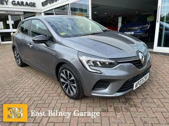 1.0 tce evolution euro 6 (start/stop) 5dr