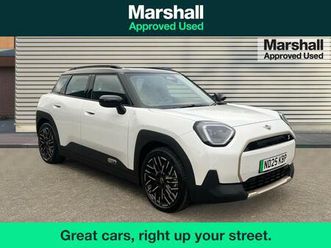 se 54.2kwh exclusive auto 5dr