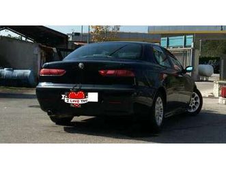 156 i 1997 berlina 2.0 ts 16v