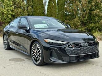 new 2025 audi s5 3.0t premium plus