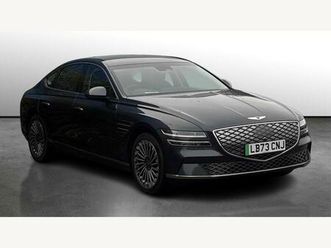 dual motor 87.2kwh luxury auto awd 4dr