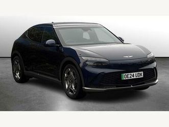 77.4kwh sport plus auto 4wd 5dr (dual motor)