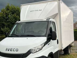 35c18 3.0 turbo vgt hi-matic