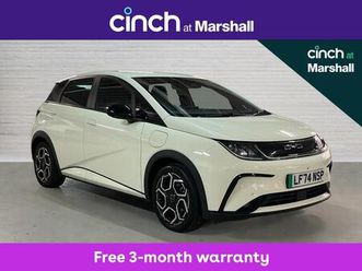 60.48kwh comfort auto 5dr