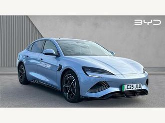 82.5kwh excellence auto awd 4dr