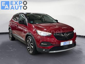 opel grandland x 2.0 cdti ultimate auto