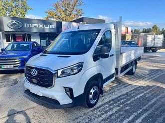 2.0 d20 rwd l3 euro 6 (start/stop) 2dr (drw)