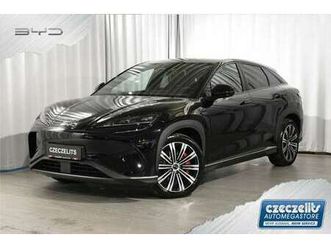 comfort rwd *vorführwagen*