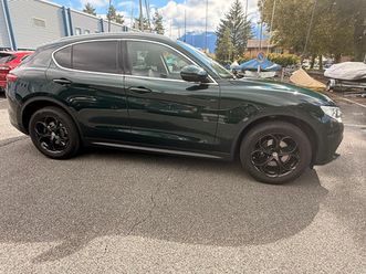 stelvio 2.0 q4 280 ti