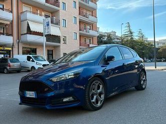 ford focus st 2.0 184cv