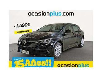 1.5dci blue intens 85kw