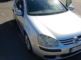 golf serie 5 1.9tdi