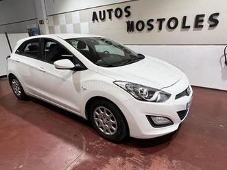 hyundai - i30 1.4 tecno