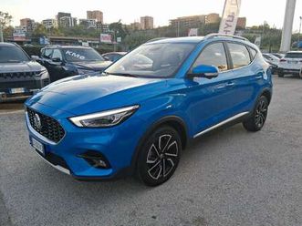 zs 1.5 vti-tech luxury