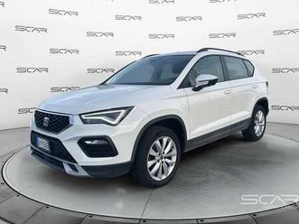 ateca 2.0 tdi 115 cv business