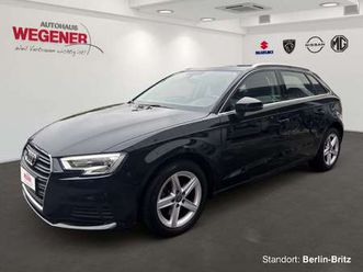 tfsi 1.0 sportback mt navi pdc xenon shz allw