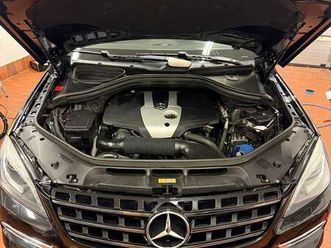 ml 250 cdi bluetec (166.004)