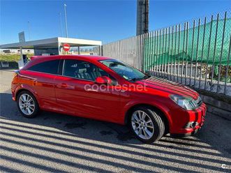 opel astra gtc 1.9 cdti 120 cv enjoy