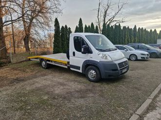 autolaweta fiat ducato 2010 rok 3.0 z klimatyzacją świdnica • olx.pl