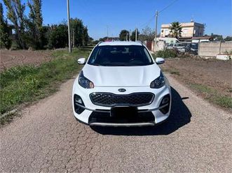1.6 crdi energy design pack awd 136cv dct7